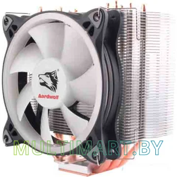 Кулер Aardwolf Performa 10X APF-10XPFM-120 ARGB